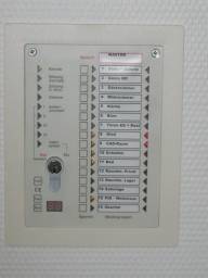 Alarmanlage